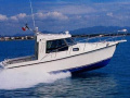 Vegliatura 27 Bateau de pêche