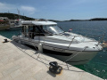 Jeanneau Merry Fisher 895 Offshore Barco cabinado