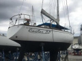Carter 33 Zeiljacht