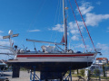 Sealife 43 Segelyacht