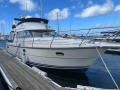 Nimbus 380 Carisma Flybridge