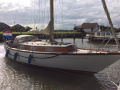 Van Dam Nordia 35 Segelyacht