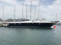 Itama 56 Tuckerboot