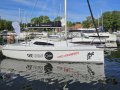 Shine 26 Jadralna jahta