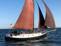 Danish Rose 31 Segelyacht