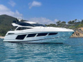 Sunseeker Predator 57 Motoryacht