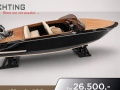 VTS Flying Shark 420 Runabout