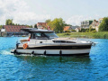 Chobot Yachts Nautic 900 Kajuuttavene