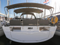 Dufour 41 Segelyacht