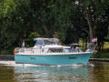 Amerglass 32 AK HT Motoryacht