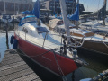 Kievit 820 Seilyacht