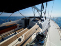 Bavaria 51 Cruiser Yacht à voile