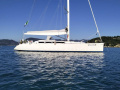 DOD Yacht Starkel 54 Segelyacht