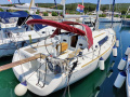 Beneteau Oceanis 37 Seilyacht