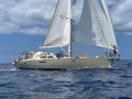 Garcia OneOff 74' Segelyacht