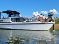 Gruno 35 S Compact Motoryacht