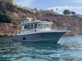 Nord Star 42 Pilothouse