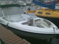 Four Winns horizon 180 Bowrider