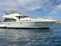 Guy Couach 1501 Fly Flybridge