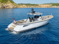 Wajer 38 S Yate de motor