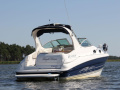 Larson 290 Cabrio Bateau de sport