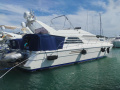 Princess 500 Motoryacht