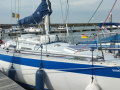 Wauquiez Gladiateur 33 Barco de quilha