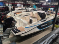 Quicksilver 805 Open Konsollbåt