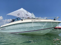 Stingray ZPX 537 Sportovní loď