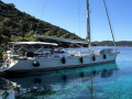 Najad 440-AC Sailing yacht