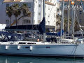 Hanse 470e Plachetní jachta