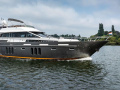 Pacific Pearl 205 Flybridge