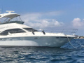 Sea Ray 52 Sedan Bridge Motoryacht