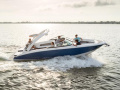 Regal LS6 SURF Wakeboard/Wakesurf
