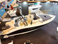 Eolo 6.4 EL Cabin Konsolenboot
