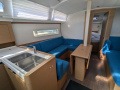 Jeanneau Sun Odyssey 380 Yelkenli yat