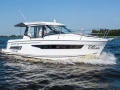 Jeanneau Merry Fisher 895 Pilothaus