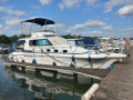 Dellapasqua DC 10 Flybridge