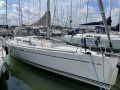 Dufour 34E Performance Seilyacht
