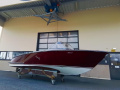 Boesch 620 Cabrio Runabout