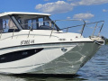 Quicksilver 855 Weekend Cabincruiser