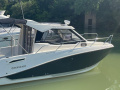 Quicksilver 675 Weekend Kajütboot