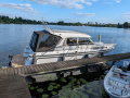 Saga 330 ST SunTop (2023) Kajütboot