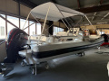 Joker Boat CB 22 plus Festrumpfschlauchboot