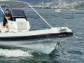Joker Boat CB 22 plus Gumenjak s čvrstim trupom