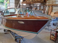 Colombo 22 Super Indios Runabout