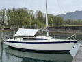 Dehler 25 / Dehlya 25 Segelyacht