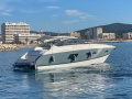 Princess v39 Kajuitboot