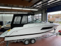 Four Winns V255 Kajütboot