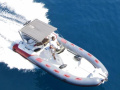 Ranieri CAYMAN 26.0 SPORT RIB